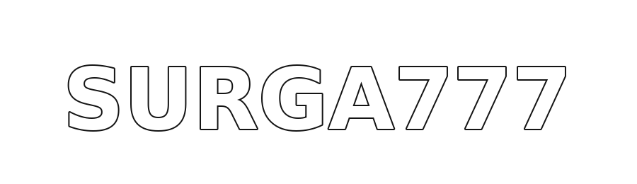 SURGA777